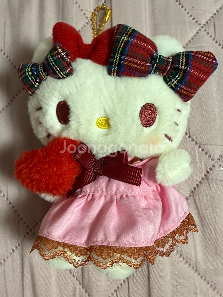 나카지마 러브 헬로키티--0