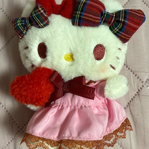 나카지마 러브 헬로키티