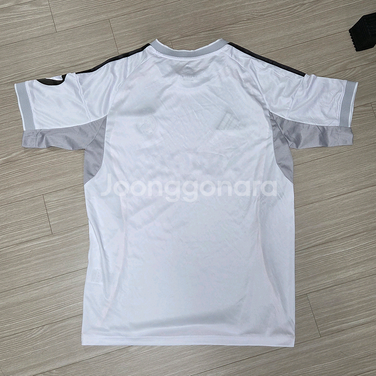 25-26 레알마드리드 유니폼 해외S oem--1