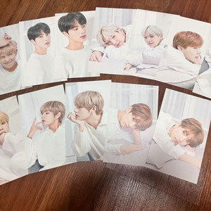 메디힐X방탄 콜라보