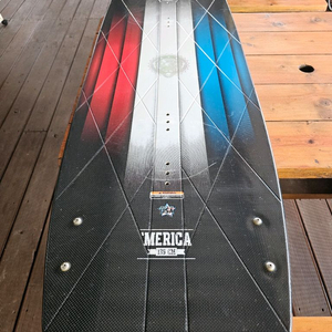 CWB MERICA(메리카)139 웨이크보드 팝니다!