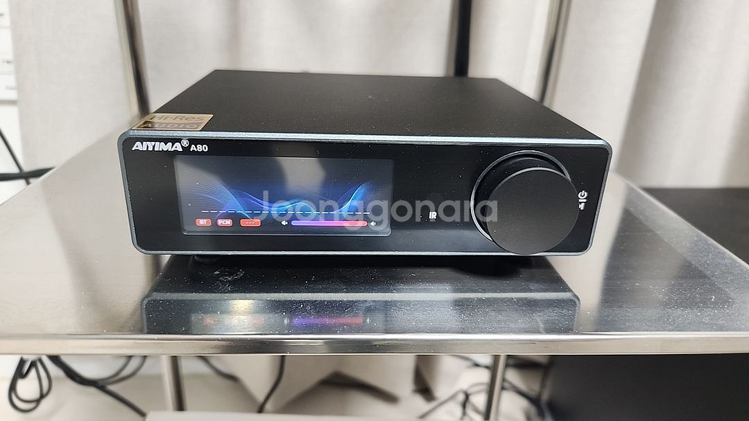 aiyima a80 dac/amp--0