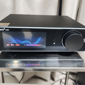 aiyima a80 dac/amp