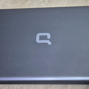 Compaq 부품용 놋북
