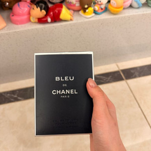 샤넬 블루드샤넬향수EDT 100ML
