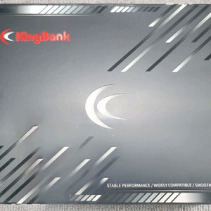 KingBank DDR5 램 6800MHz 24GBx2