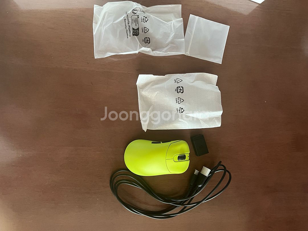 vaxee e1--2