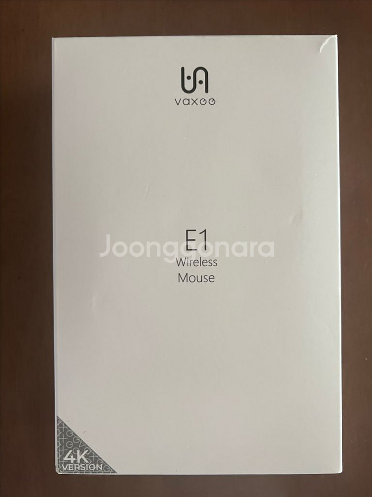 vaxee e1--0