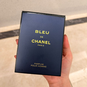 샤넬 블루드샤넬EDP향수 100ML