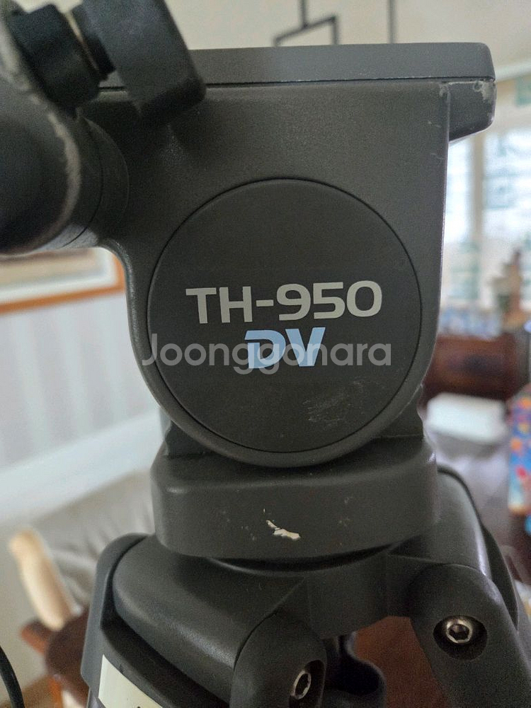 Libec TH-950DV 삼각대 .가방포함--0