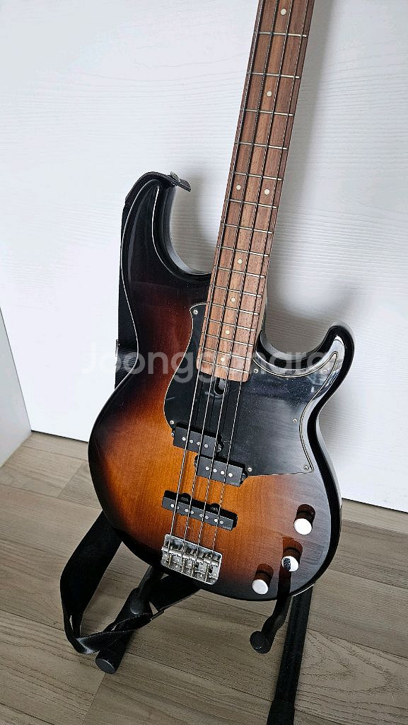 야마하 bb434--2