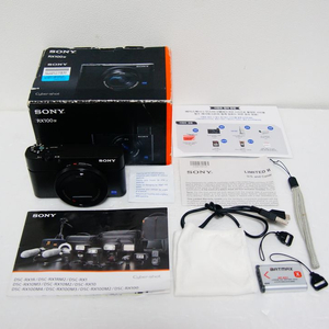 [소니] RX100 M4 카메라팝니다.