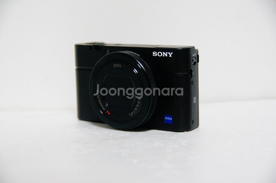 [소니] RX100 M4 카메라팝니다.--6