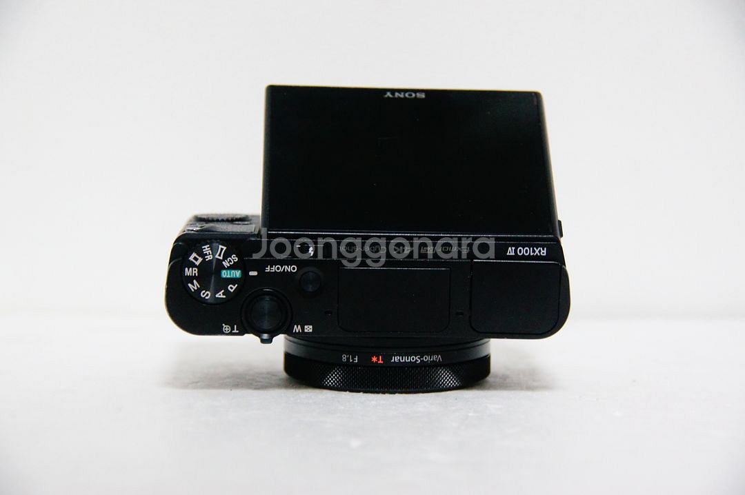 [소니] RX100 M4 카메라팝니다.--7