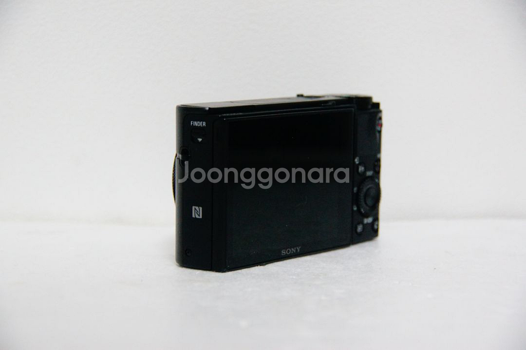 [소니] RX100 M4 카메라팝니다.--5