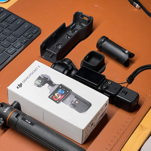 DJI OSMO POCKET 3 오즈모 포켓3