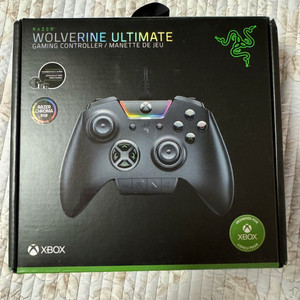 레이저 울버린 얼티밋 얼티메이트