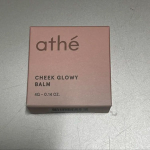 아떼 치크 글로이 밤 - 베이비