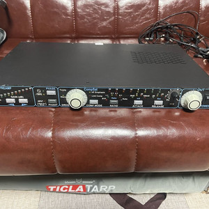 EMPIRICAL LABS EL-9 Mike-e 마이