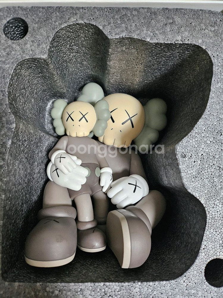카우스 홀리데이 장백산--0