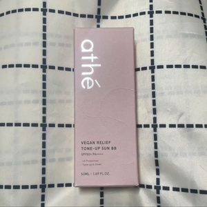 아떼 비건 릴리프 톤업 선 비비