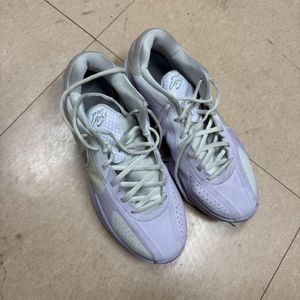 나이키 지티컷 크로스 280 연보라
