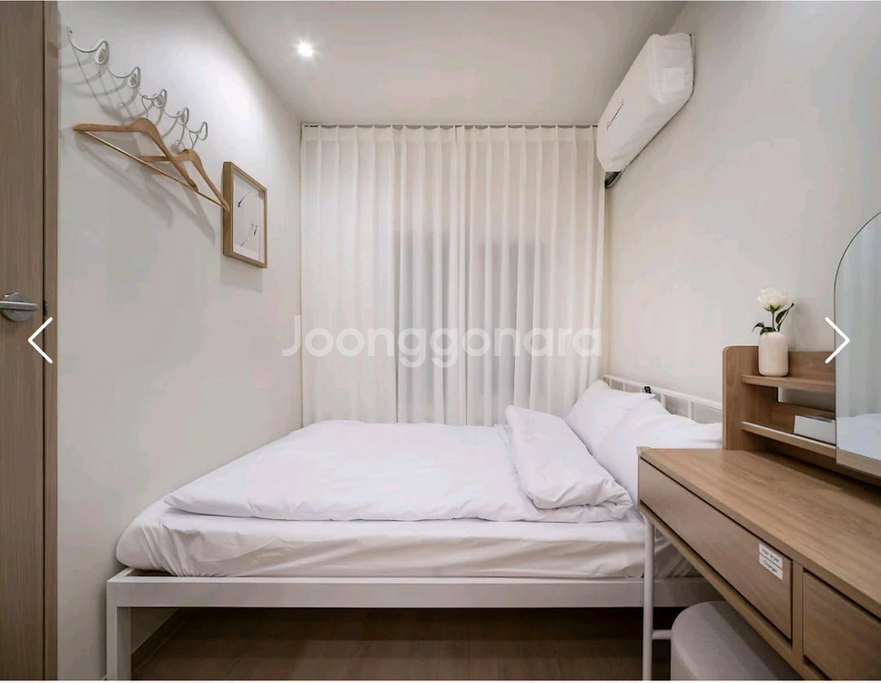 [서울종로구/2인숙소양도] 8월10일-11일 / 1박--3