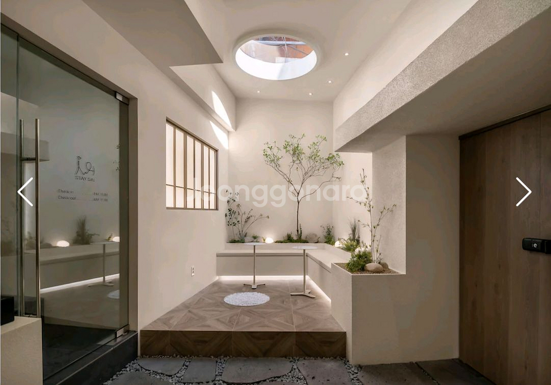 [서울종로구/2인숙소양도] 8월10일-11일 / 1박--1