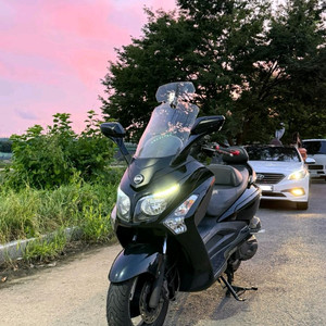 보이져300i 15년식 대구