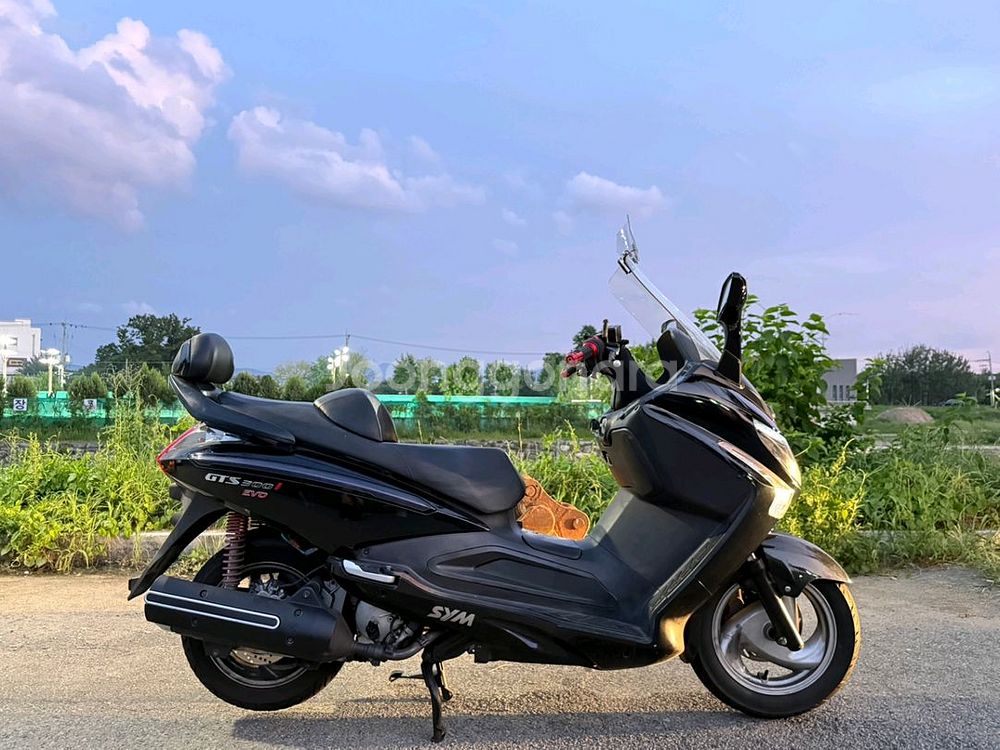 보이져300i 15년식 대구--1