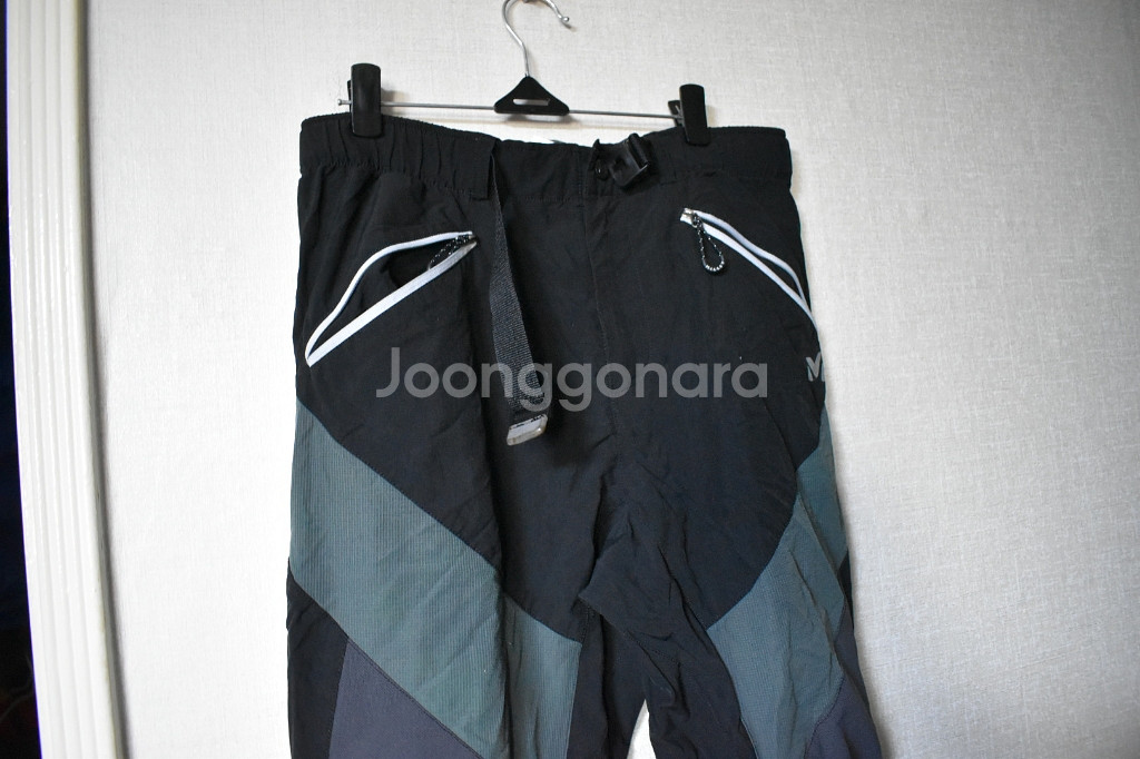 밀레 남성 바지 (31)--0