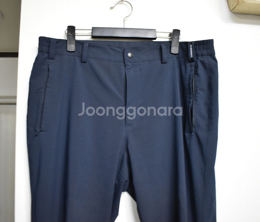 레드페이스 남성 바지 (36)--0