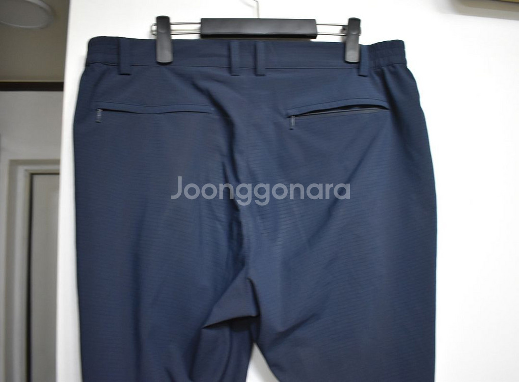 레드페이스 남성 바지 (36)--1