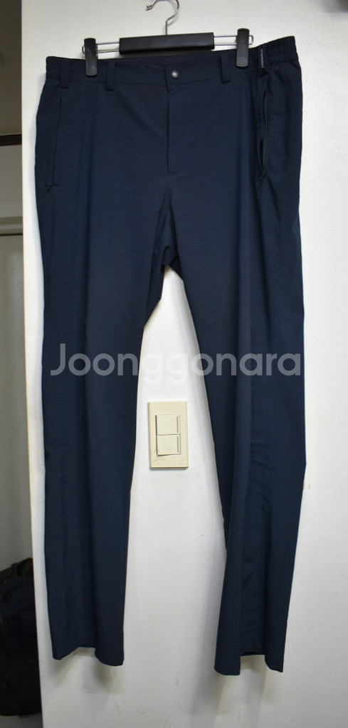 레드페이스 남성 바지 (36)--2