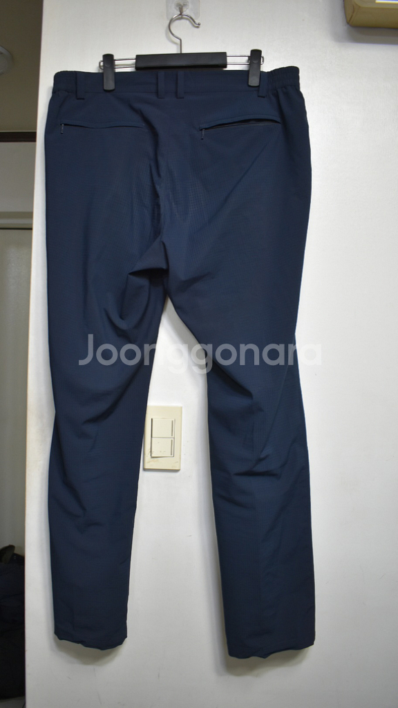 레드페이스 남성 바지 (36)--3