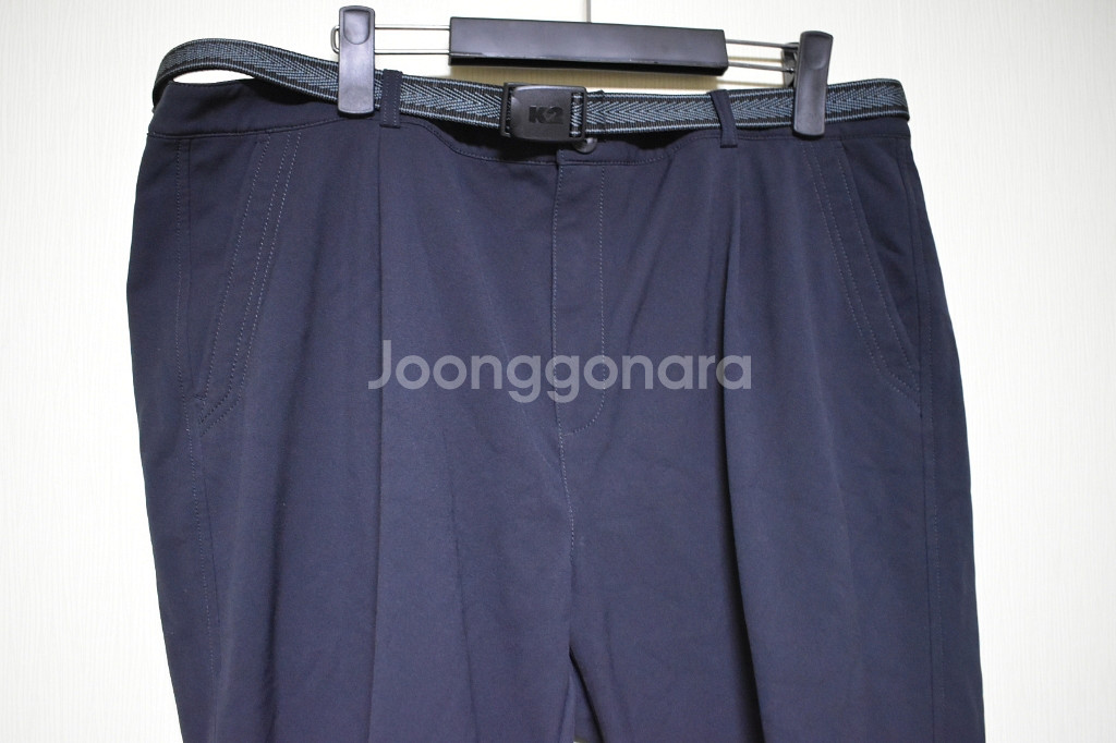 K2 남성 기모바지(39)--0