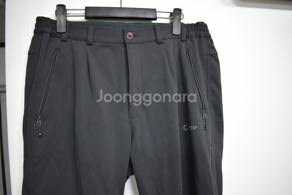 레드페이스 남성 기모바지 (34)--0