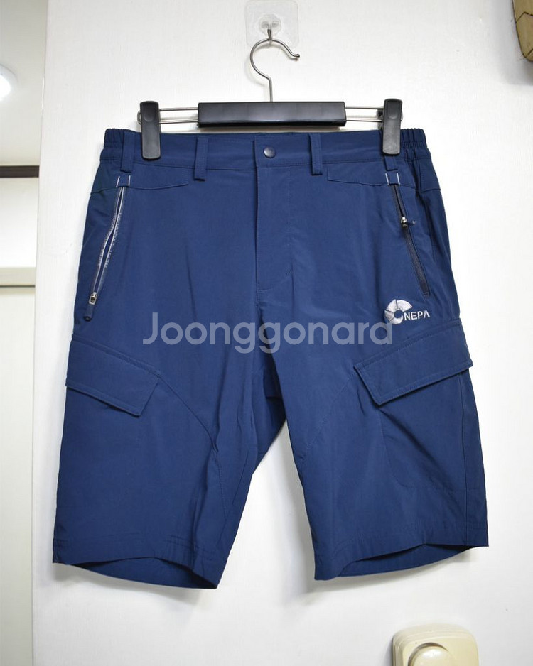 네파 남성 반바지 (30)--0