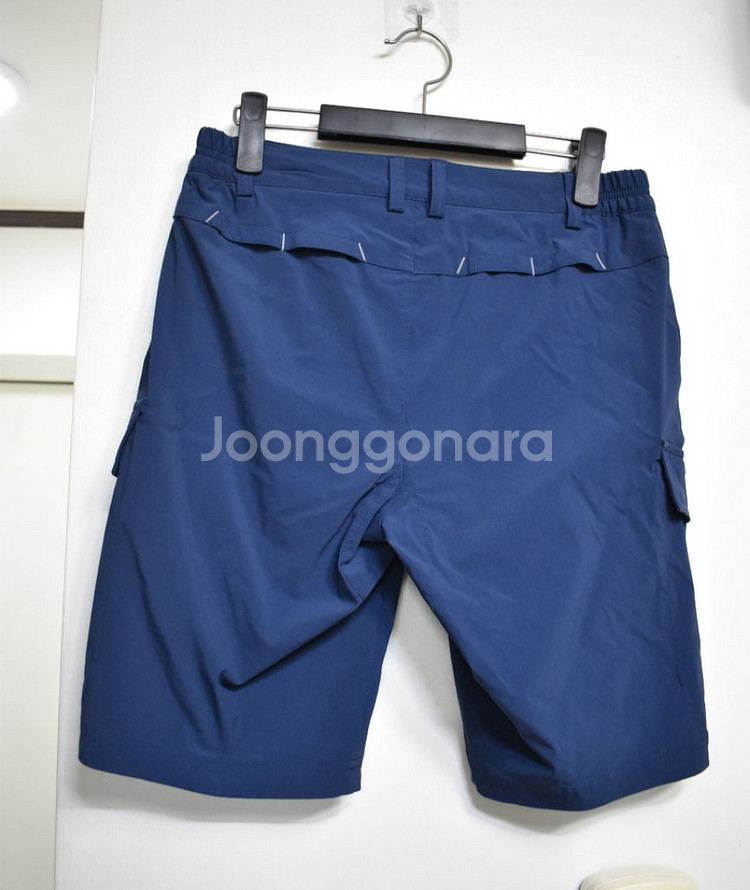 네파 남성 반바지 (30)--1