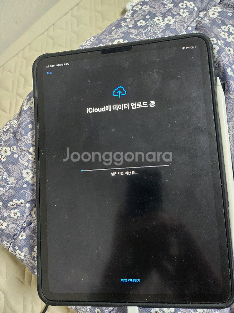 아이패드 프로11--2