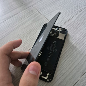 파손된 낫싱ㅍㅗㄴ구합니다