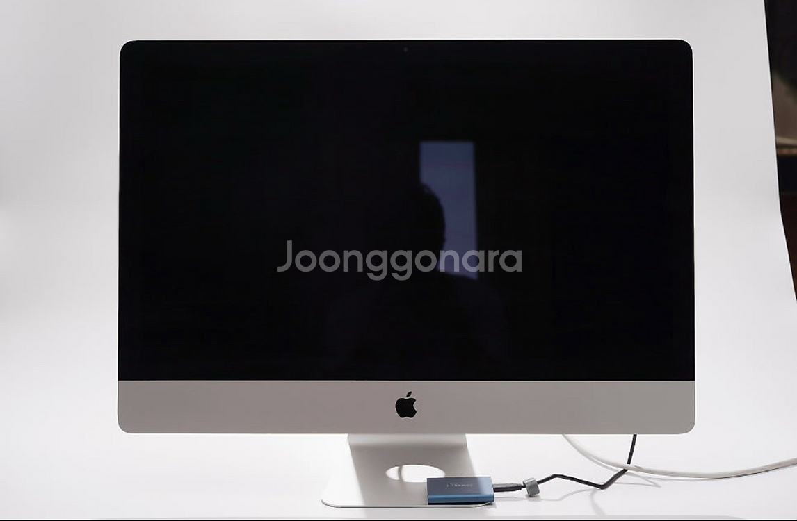 네고가능, 아이맥 27인치 2017 Retina 5k--0