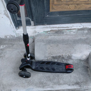 아이들 킥보드 생태좋아요~