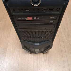 컴퓨터 본체 판매합니다
