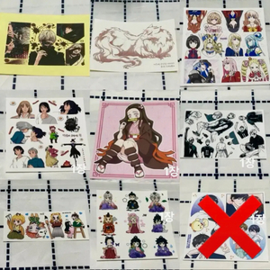 (200원) 고르는 애니인스