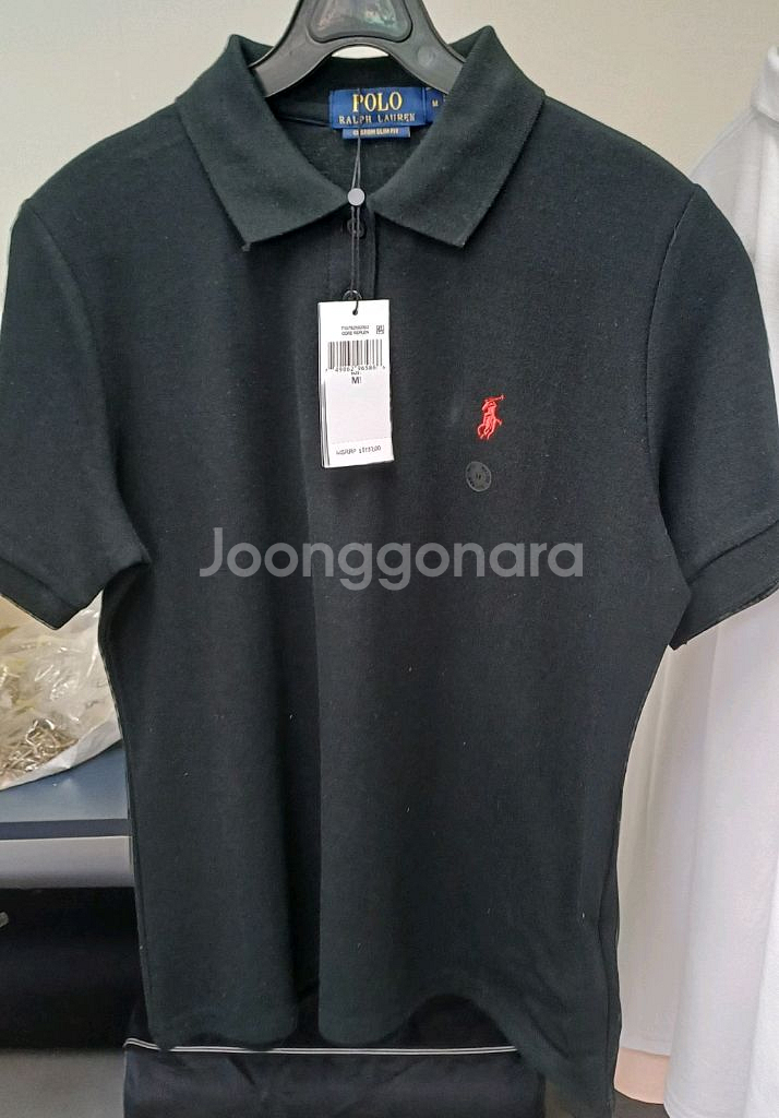 폴로 카라티 새상품--2