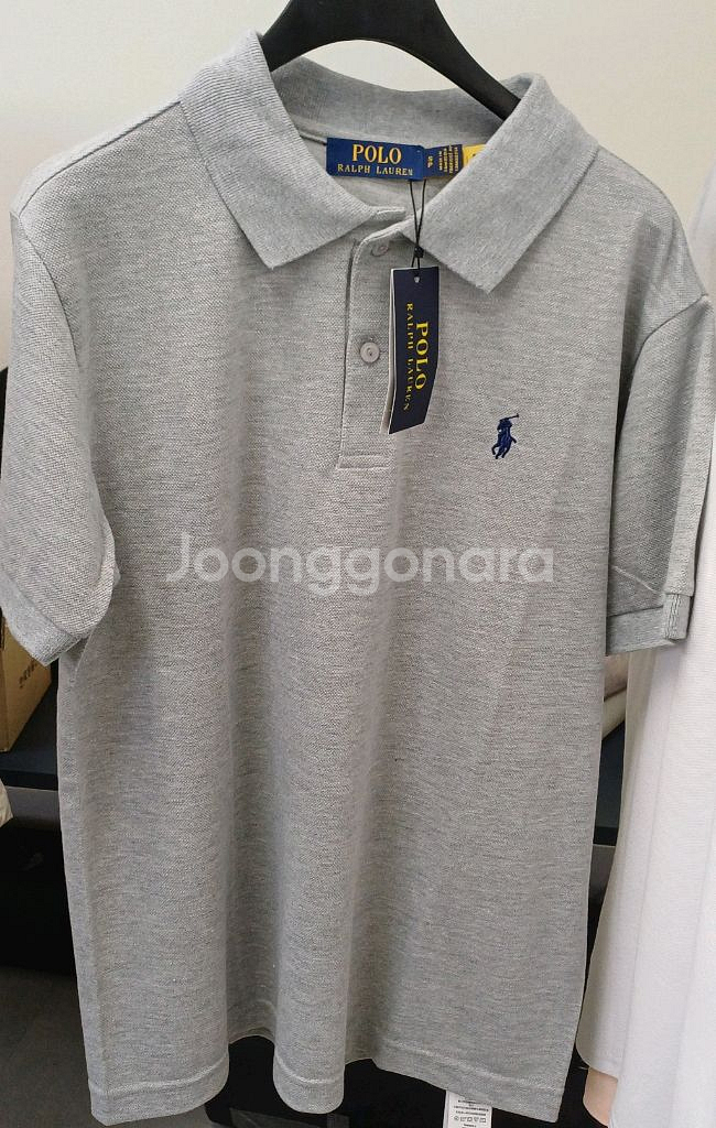 폴로 카라티 새상품--1