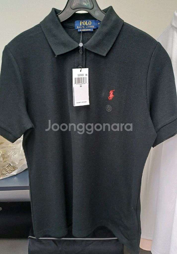 폴로 카라티 새상품--5