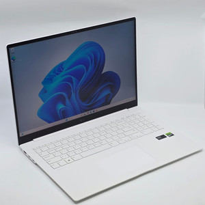 LG그램프로17 17Z90SP-EA5CK RTX3050