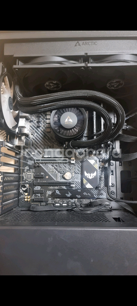 5800x3d 6950xt 고사양 본채팝니다--1